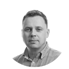 Pasi Harju photo