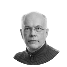 Timo Huttunen photo