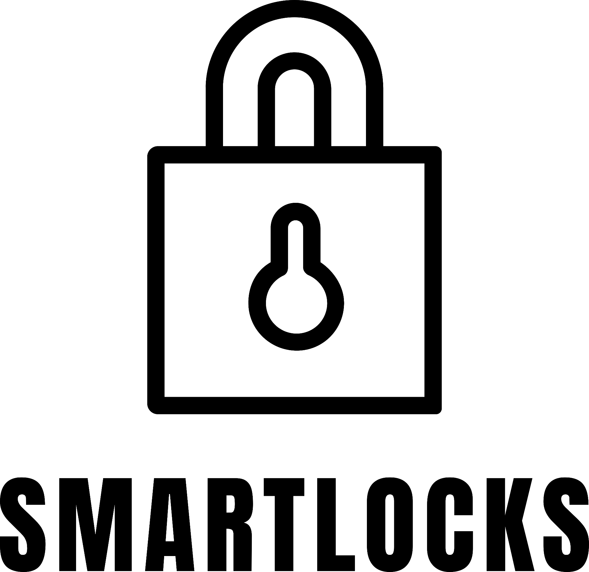 SmartLocks logo