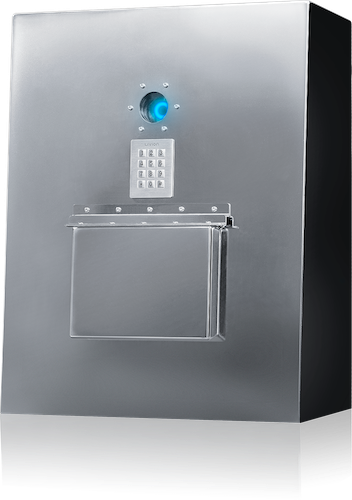 LivionKey30 Outdoor Product