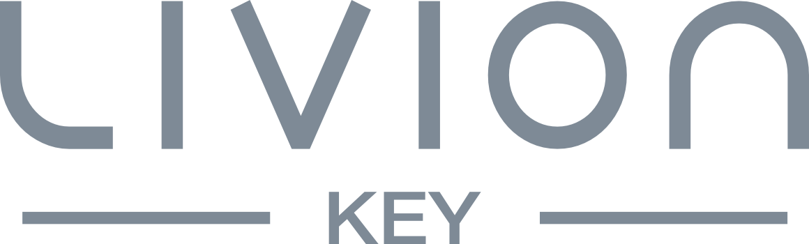 Livion Logo